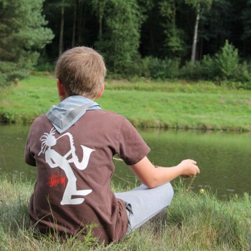 IMG 4331 - Scouts en Gidsen Zaventem 